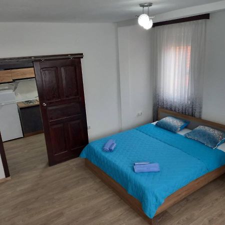 Apartmants Djekovi Ohrid Extérieur photo