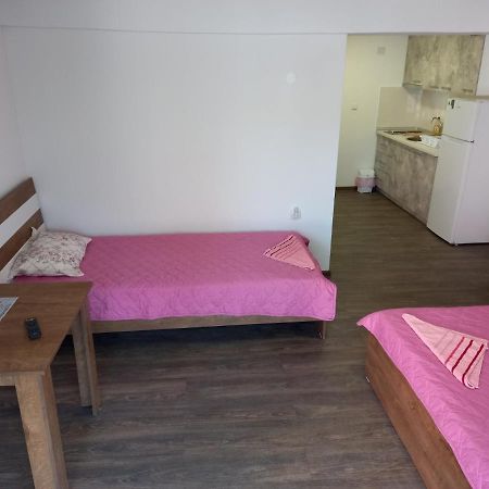 Apartmants Djekovi Ohrid Extérieur photo