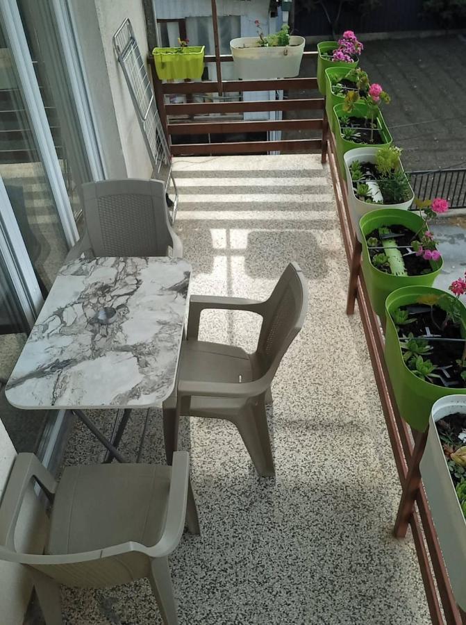 Apartmants Djekovi Ohrid Extérieur photo