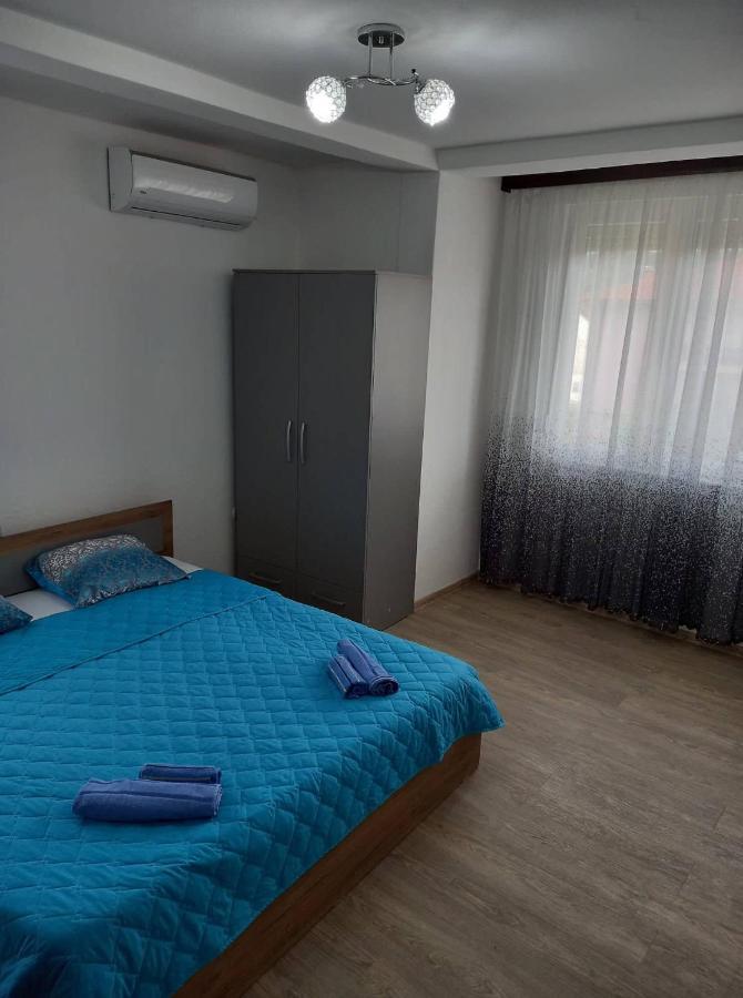 Apartmants Djekovi Ohrid Extérieur photo