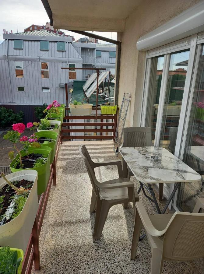 Apartmants Djekovi Ohrid Extérieur photo