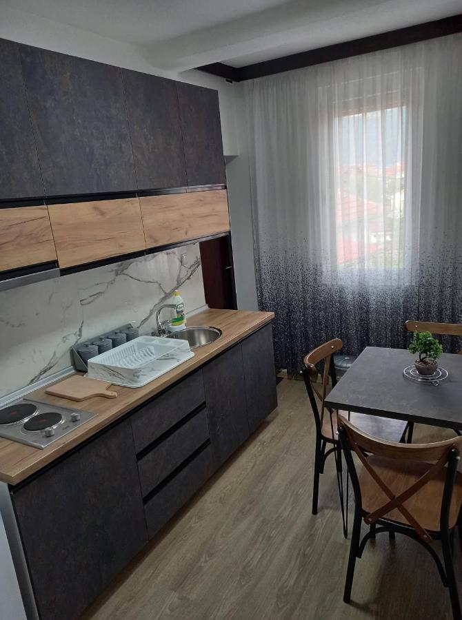Apartmants Djekovi Ohrid Extérieur photo