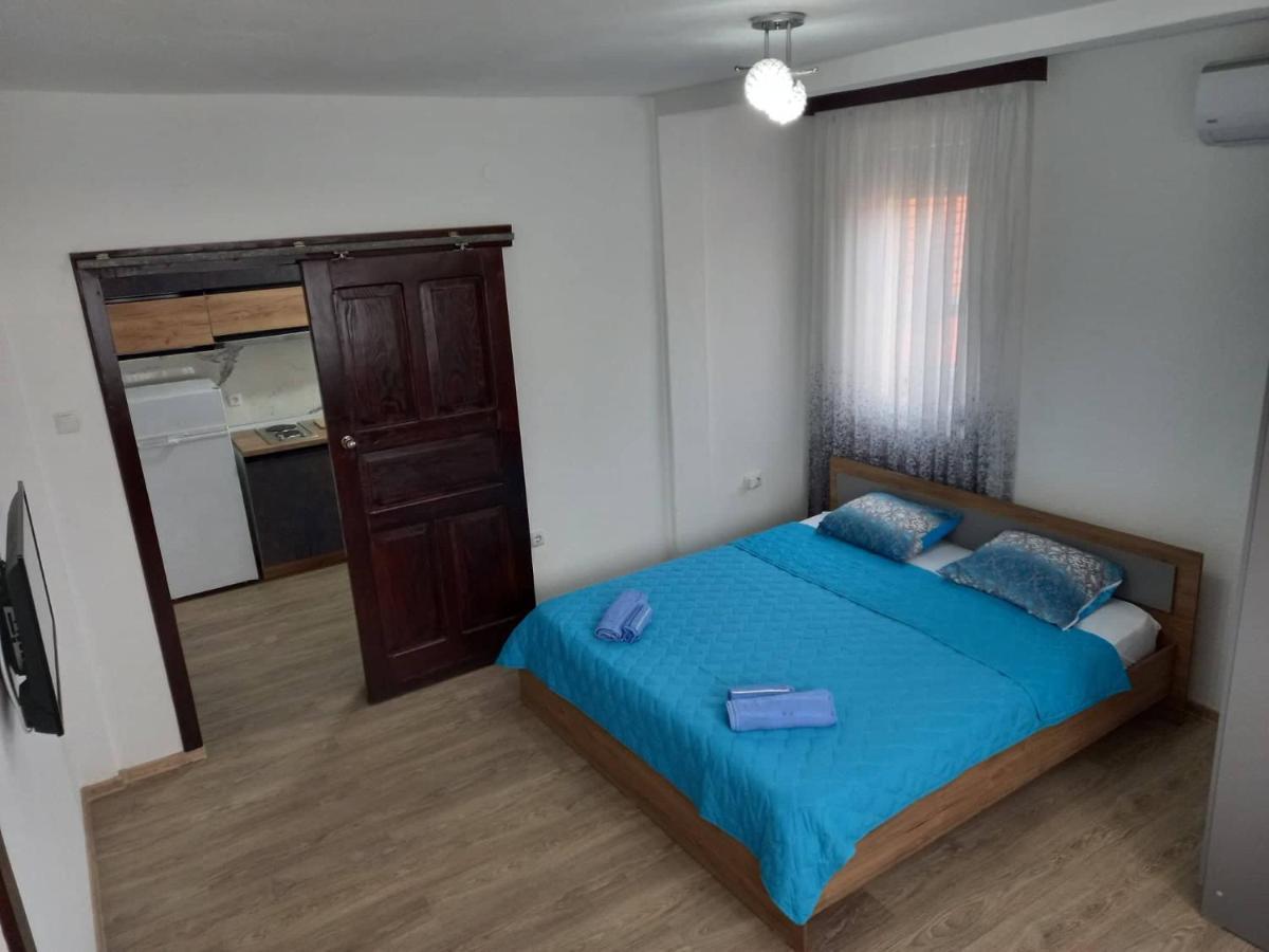 Apartmants Djekovi Ohrid Extérieur photo