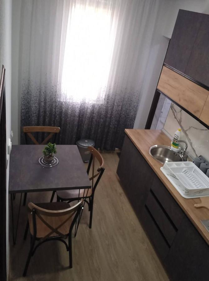 Apartmants Djekovi Ohrid Extérieur photo
