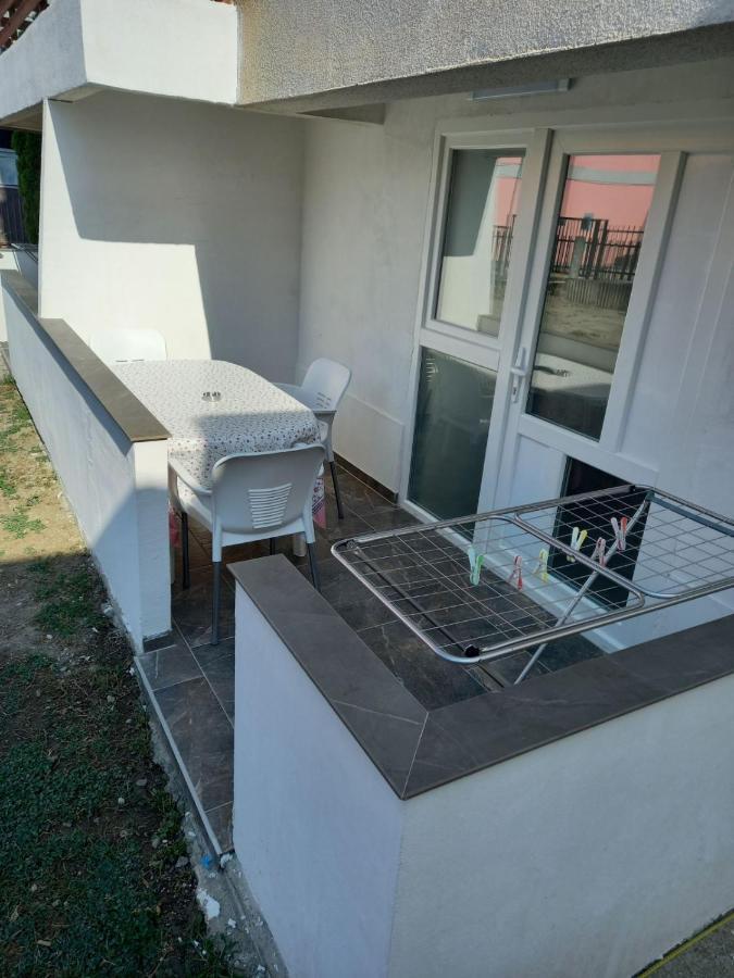 Apartmants Djekovi Ohrid Extérieur photo
