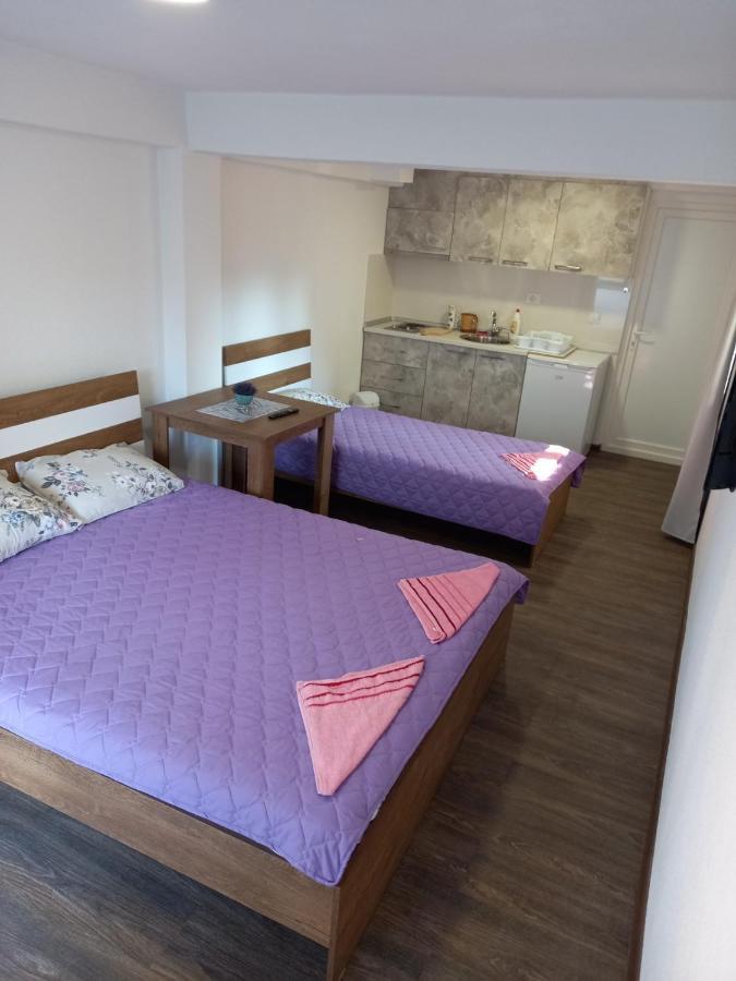 Apartmants Djekovi Ohrid Extérieur photo